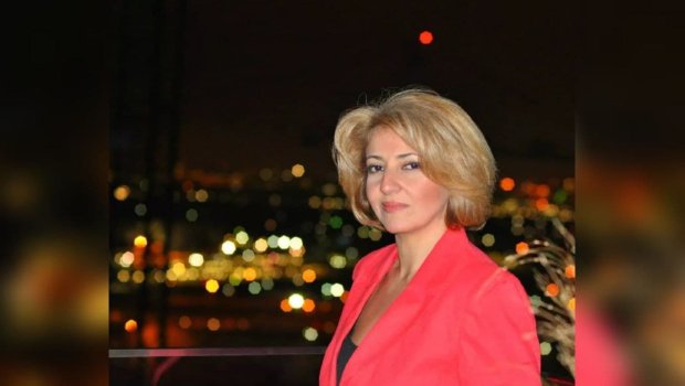 Sevinc Osmanqızı Ermənistan vətəndaşlığını qəbul edir: “Kaş Paşinyan prezidentimiz olaydı” – VİDEO