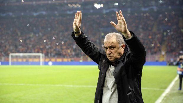 Fatih Terim xəstəxanaya yerləşdirildi