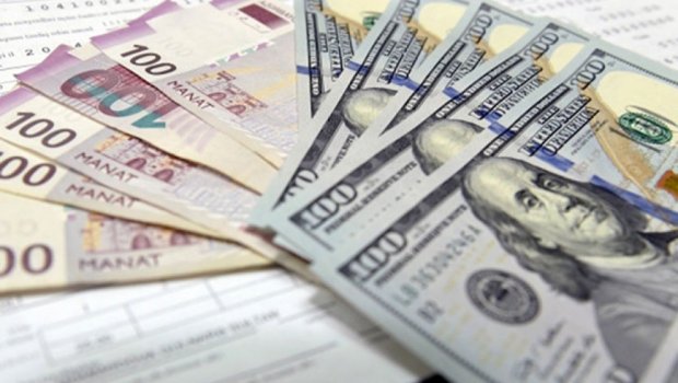 Avro və dolların bu günə olan MƏZƏNNƏSİ