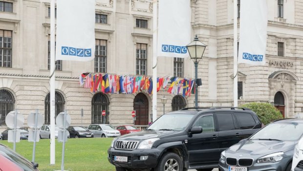 ATƏT-dən Bakı və İrəvana ÇAĞIRIŞ - \