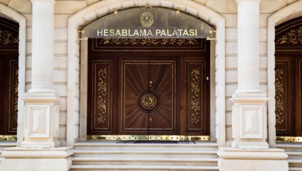 Büdcə borcunun verilmə qaydasına dəyişiklik risklərə səbəb ola bilər - Hesablama Palatası