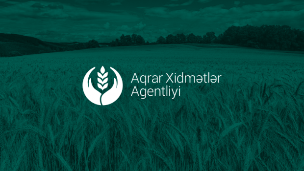 Aqrar Xidmətlər Agentliyindən \