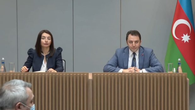 Ermənistanın Haaqa FİASKOSU – XİN-dən açıqlama - VİDEO