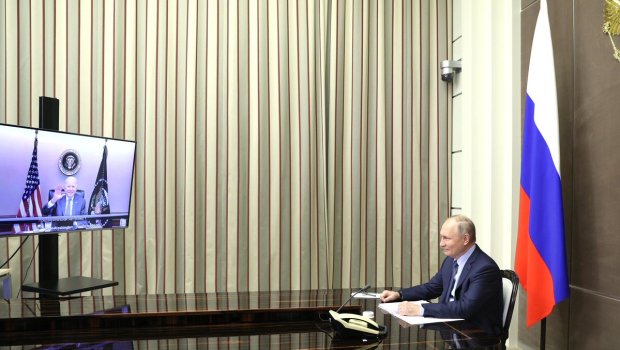 Baydenin müharibə ANONSU – Moskva Ukraynaya hərbi müdaxilə edəcəkmi?