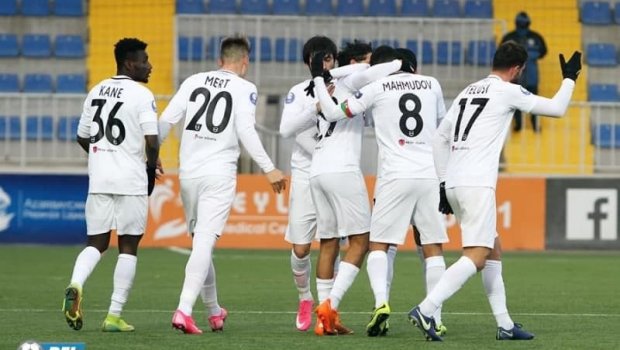 Azərbaycan çempionatında ilin son oyunlarının vaxtı AÇIQLANDI 