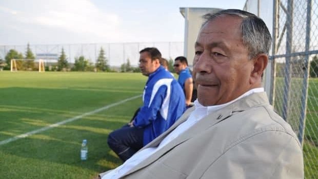 Azərbaycanda keçmiş klub prezidenti vəfat etdi