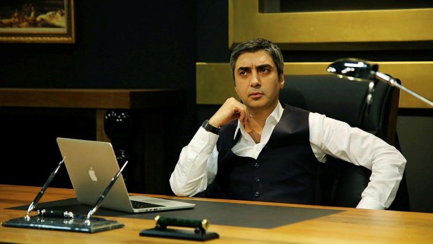 “Kurtlar Vadisi”nin Polat Alemdarı bu hala düşüb... - FOTO