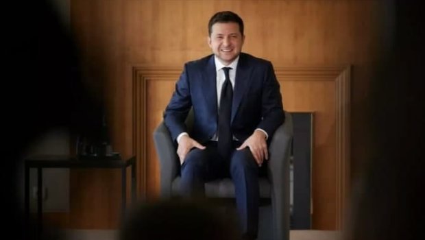 Britaniyadan Ukraynaya 1 milyardlıq DƏSTƏK
