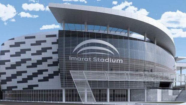 “Ağdamda İmarət stadionunun yeri dəyişdirilib” - Emin Hüseynov