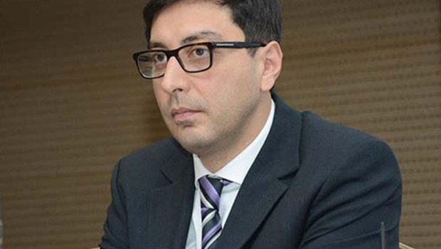 “Nazirlikdə aparılan kadr islahatları davamlı olacaq” - Fərid Qayıbov