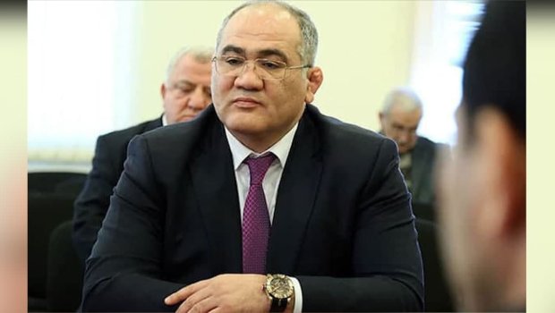 Hesabat-seçki konfransına çağırılmayan Firdovsi Umudov DANIŞDI – “Gedim, dava edim?” - ÖZƏL