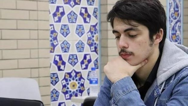 18 yaşlı şahmatçımız qrossmeyster oldu