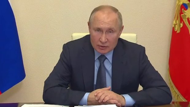 Putin: “Rusiyaya gələn miqrantlar rus dilini bilməlidirlər” - VİDEO