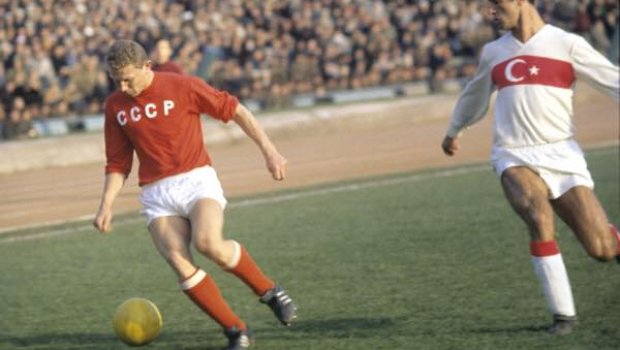 Azərbaycan futbolunun əfsanəsi Banişevski və Ümumdünya Futbol Günü – VİDEO