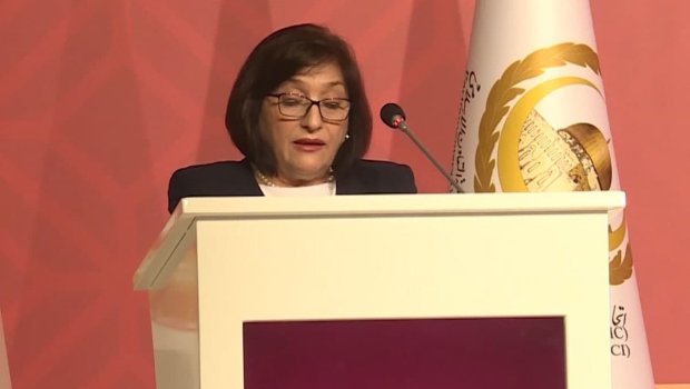 Spiker xəbərdarlıq etdi: 