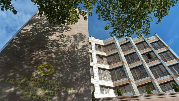 Əsirlikdən qayıdan 4 erməni hərbçinin həbs xəbəri təsdiqləndi - DETALLAR