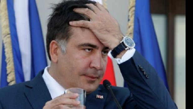 Saakaşvili ilə bağlı yeni qalmaqal - Psixiatr müayinəsindən keçəcək