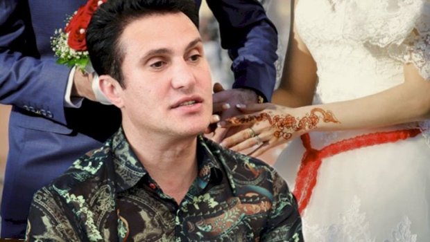Nadir Qafarzadə bacısının ərini oğlunun toyuna buraxmadı: \