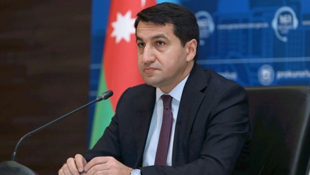 Ermənistana sərt xəbərdarlıq: 