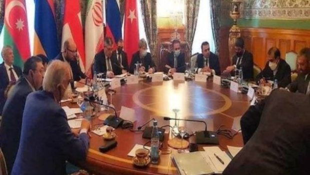 Lokal toqquşmalar “3+3”ün işinə necə təsir göstərəcək? – POLİTOLOQUN ŞƏRHİ