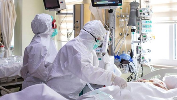 Dünyada koronavirusla bağlı son STATİSTİKA