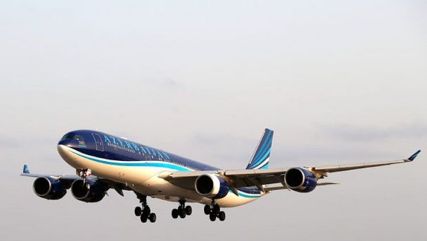 Bakı-Moskva aviareysinin sərnişinləri başqa təyyarə ilə yola düşəcəklər - SƏBƏB