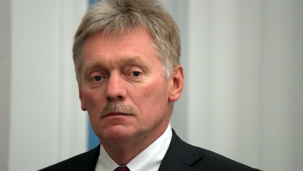 Peskov yunanıstanlı jurnalisti PƏRT ETDİ - “Türkiyə silahı müdafiə üçün alır, sizsə,..” 