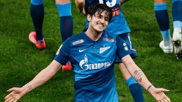 Məşhur klub İran millisinin üzvünü transfer edir - Razılıq əldə olundu