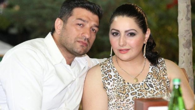 Arıqlayan Aygün yeni görünüşü ilə diqqət çəkdi - FOTO