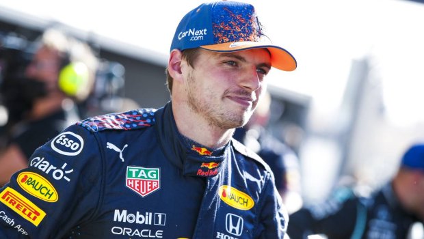 Maks Ferstappen Formula 1 üzrə dünya çempionu oldu - VİDEO