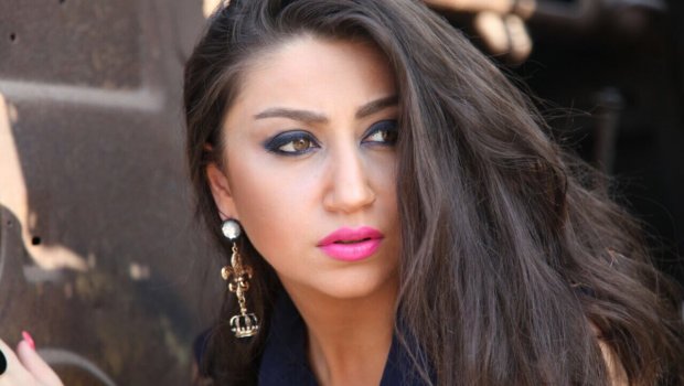 Damla fanatının çılğın hərəkətinə biganə qalmadı, onunla görüşəcək - FOTO