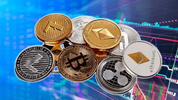 “Bitcoin” bir qədər bahalaşdı – Kriptovalyuta qiymətləri