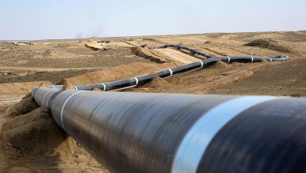 Bakı-Tbilisi-Ceyhan ilə 500 milyon ton neft ixrac edilib