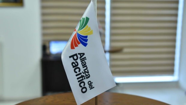 Bakıda Pasifik Alyansının ofisi açıldı