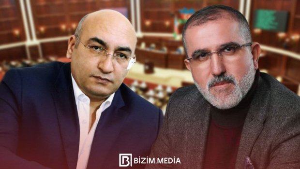 Rauf Arifoğlu İqbal Ağazadə ilə yenidən MÜBARİZƏYƏ qoşulur? – AÇIQLAMA