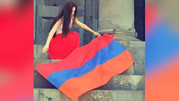 Qarabağda ERMƏNİ QIZLARI sülhməramlılara qarşı nə plan qurub? - DETALLAR