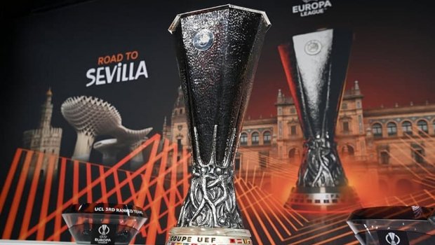 Avropa Liqasının “pley-off”unda bu cütlüklər üz-üzə gələcək