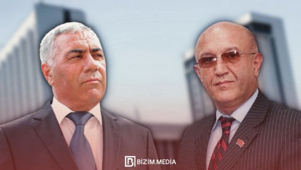 Hafiz Hacıyev kommunistlərlə birlikdə deputat seçkilərinə qatılacaq? - AÇIQLAMA