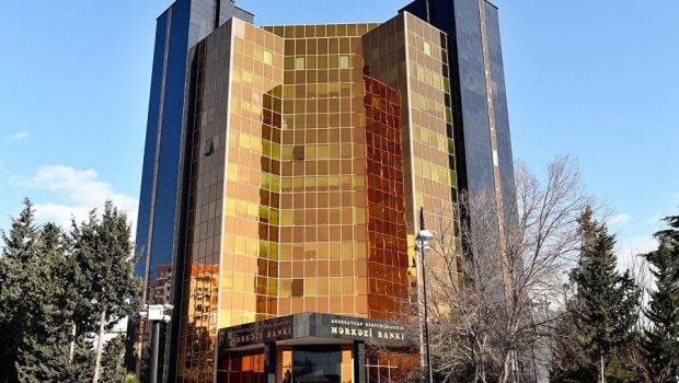 Bugünkü valyuta hərracında tələb 80 milyon dollar olub - Mərkəzi Bank