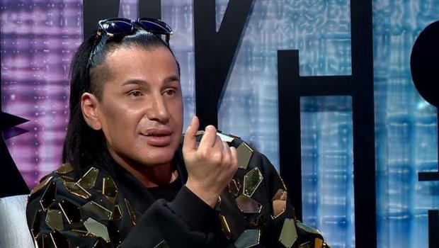 Yoxa çıxan Samir Bağırov bu hala düşüb - Saçları ağarıb və... - FOTO