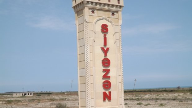Siyəzəndə iki qardaş qəzaya düşdü - biri ağır yaralandı