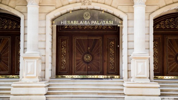 Hesablama Palatası MSK-da yoxlamalar aparır
