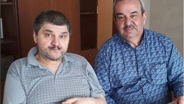 Xanımı Nazəninə görə Kərimdən qisas alır? - Ağamirzədən ittihamlara CAVAB - VİDEO