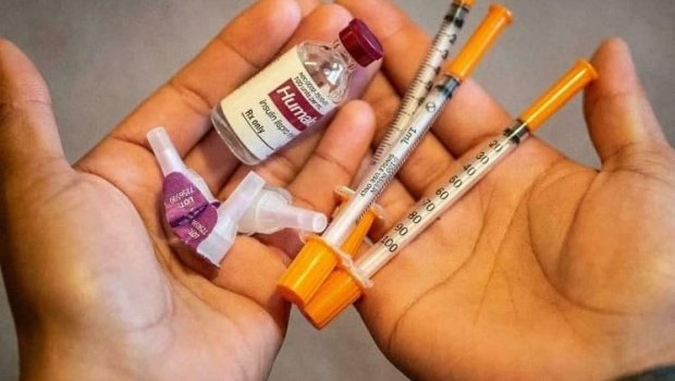 İranda şəkər xəstələri kütləvi ölə bilər - Apteklərdə insulin tapılmır