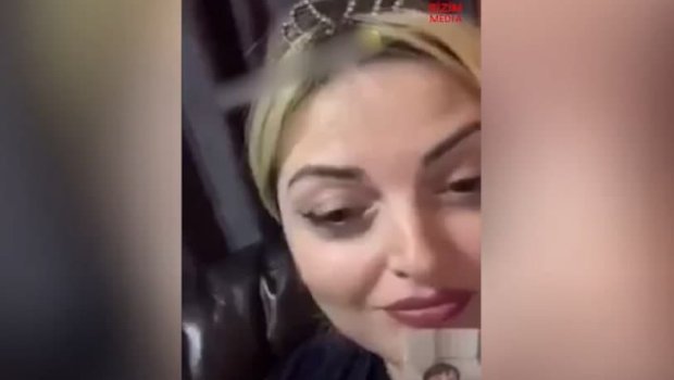 Füzuli aeroportunu ermənilər tikib? – Sərsəm İDDİA – VİDEO