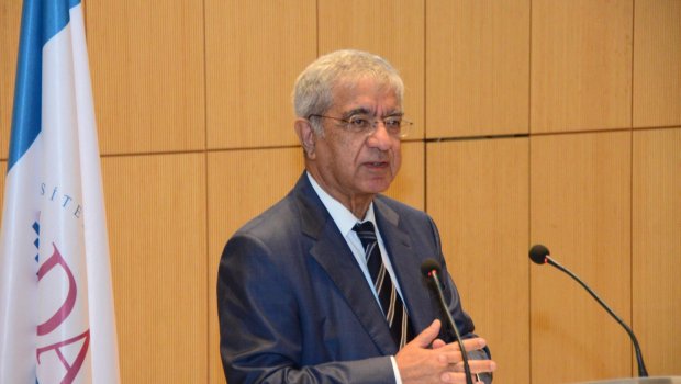 Hafiz Paşayev: “Biz Rusiyanın dəstəyini həmişə hiss etmişik”