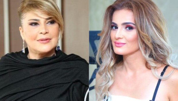 Gəlini Mətanətin yalanını İFŞA ETDİ: “Elçiliyə nəvəsini də aparıb” - VİDEO