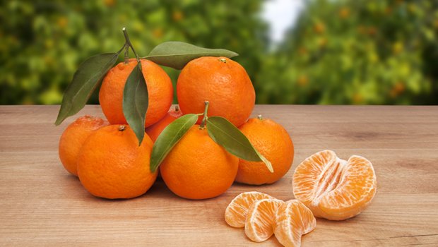 Mandarinin FAYDALARI - Gün ərzində nə qədər naringi yemək olar?