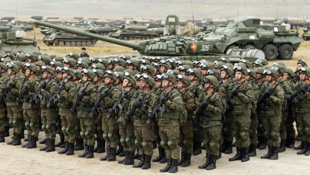 NATO-nun hərbi büdcəsi azaldıldı - 1 milyard 560 min avro...