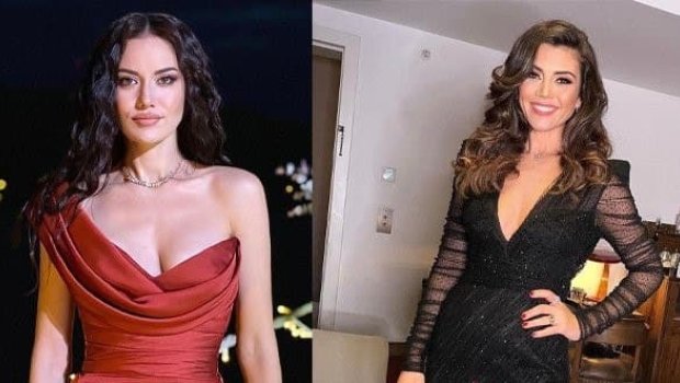 “Yaprak dökümü”nün bacıları indi bir-birinə salam da vermir – FOTO